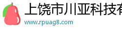 上饒市川亞科技有限公司